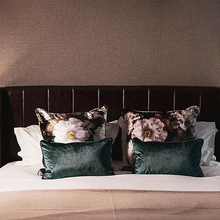 Hotel Du Vin & Bistro Cambridge מראה חיצוני תמונה