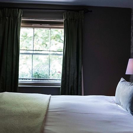 Hotel Du Vin & Bistro Cambridge מראה חיצוני תמונה