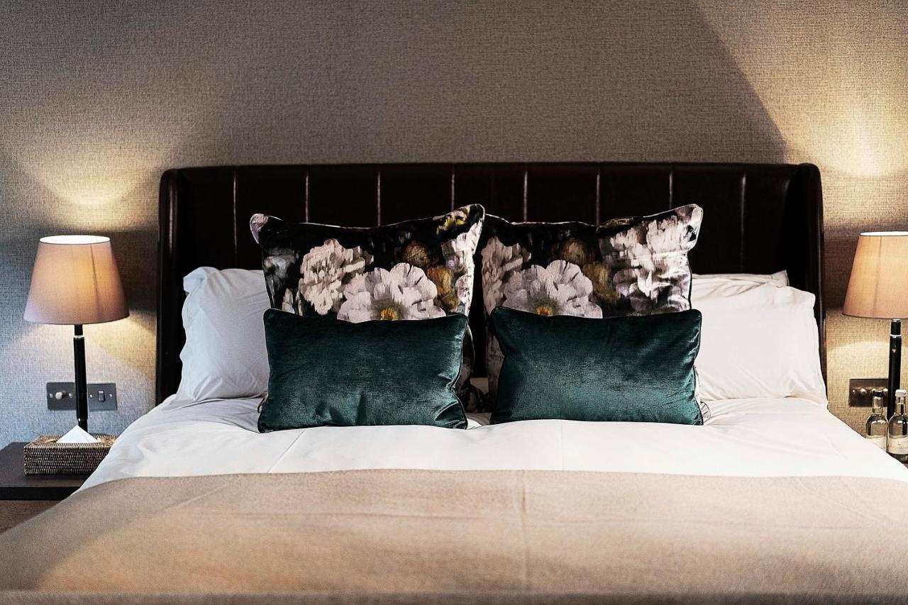 Hotel Du Vin & Bistro Cambridge מראה חיצוני תמונה