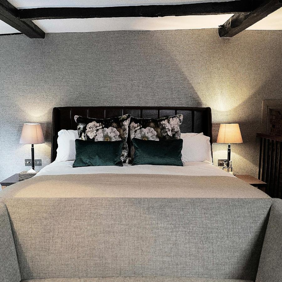 Hotel Du Vin & Bistro Cambridge מראה חיצוני תמונה
