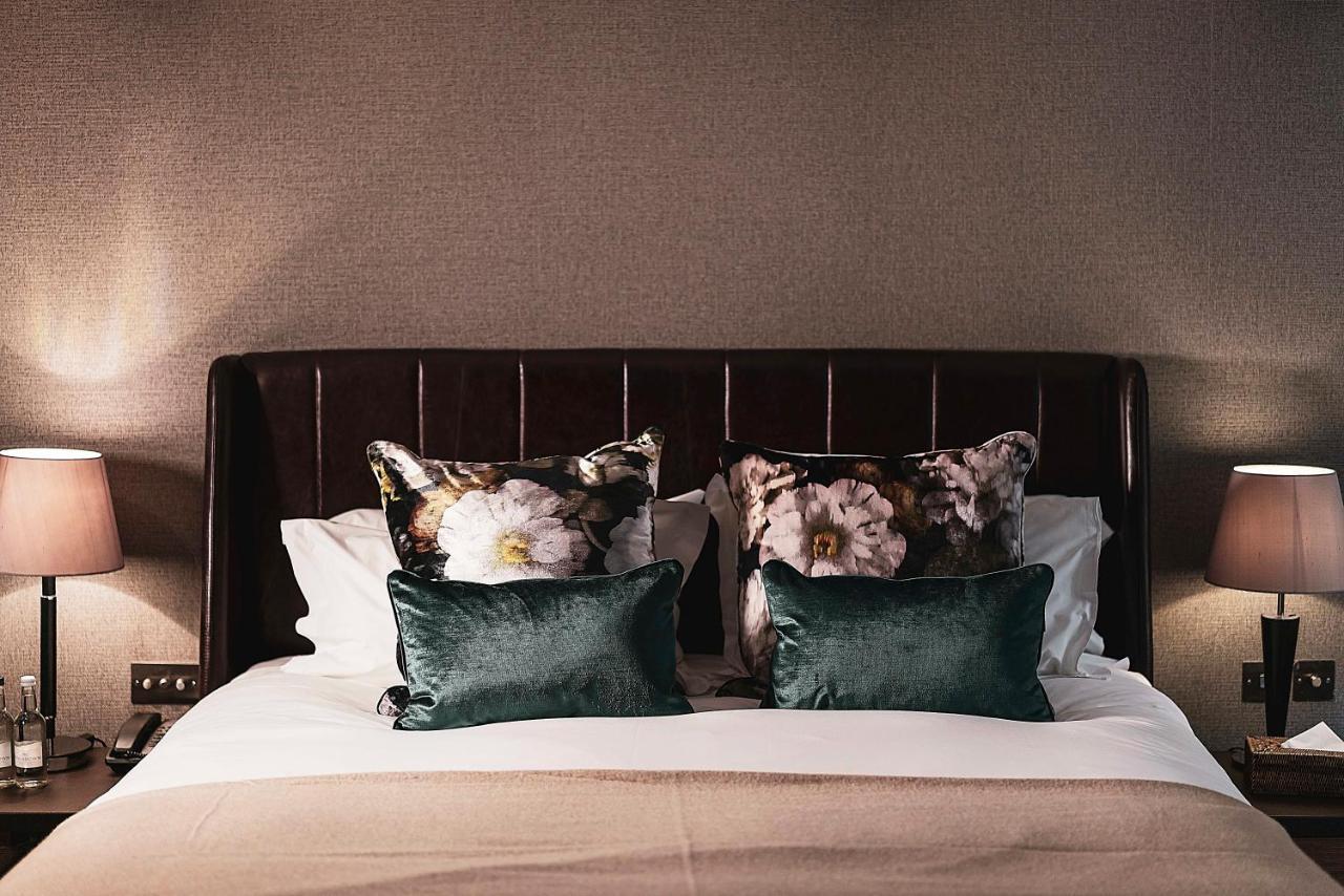 Hotel Du Vin & Bistro Cambridge מראה חיצוני תמונה