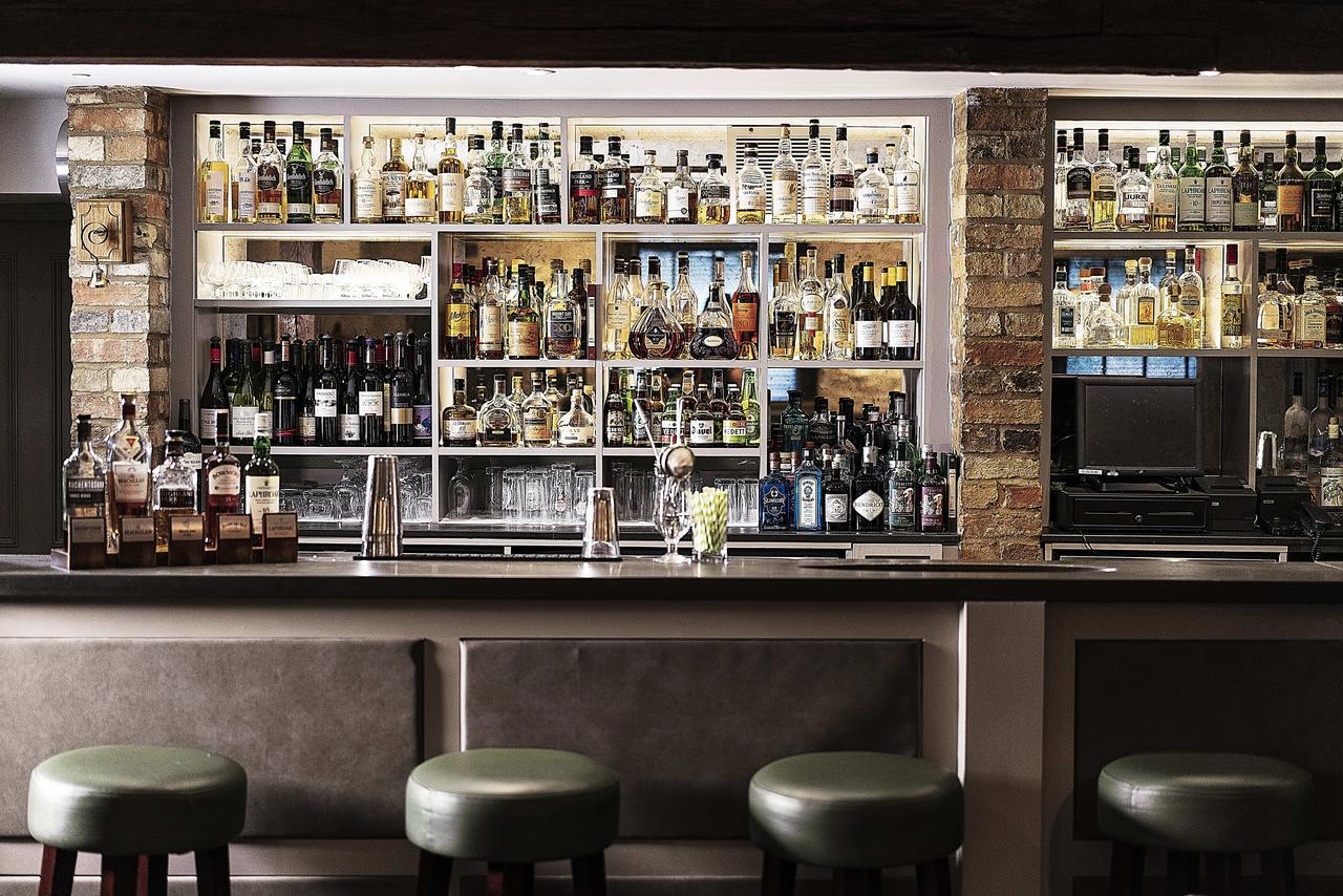 Hotel Du Vin & Bistro Cambridge מראה חיצוני תמונה