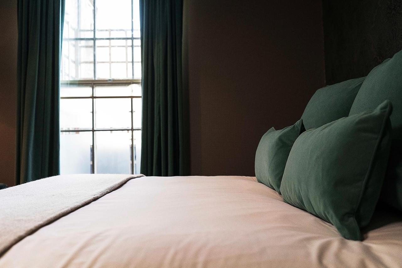 Hotel Du Vin & Bistro Cambridge מראה חיצוני תמונה