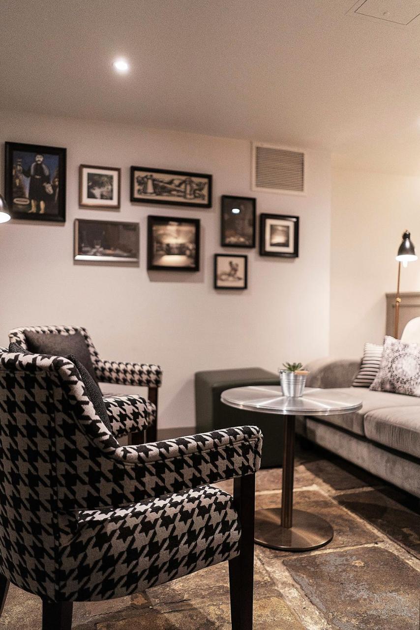 Hotel Du Vin & Bistro Cambridge מראה חיצוני תמונה