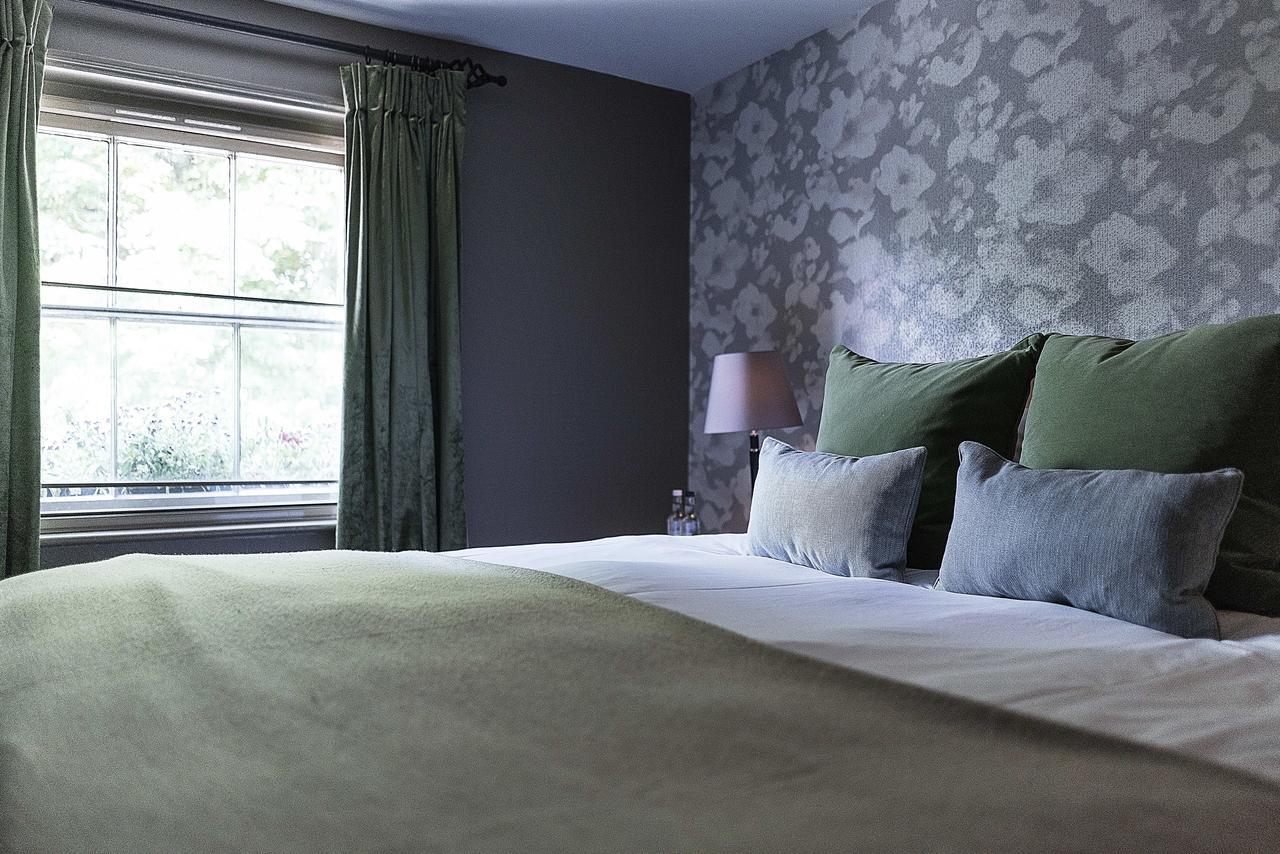 Hotel Du Vin & Bistro Cambridge מראה חיצוני תמונה