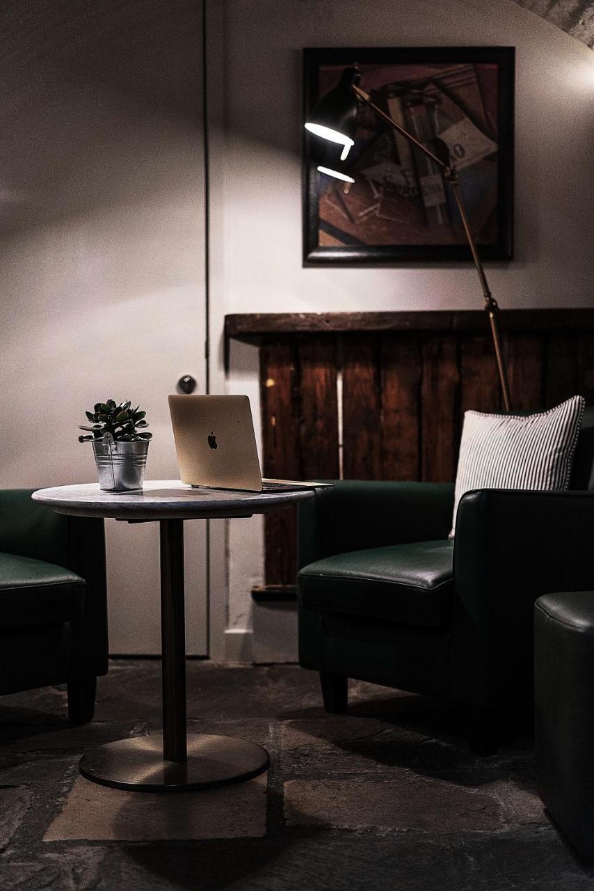 Hotel Du Vin & Bistro Cambridge מראה חיצוני תמונה