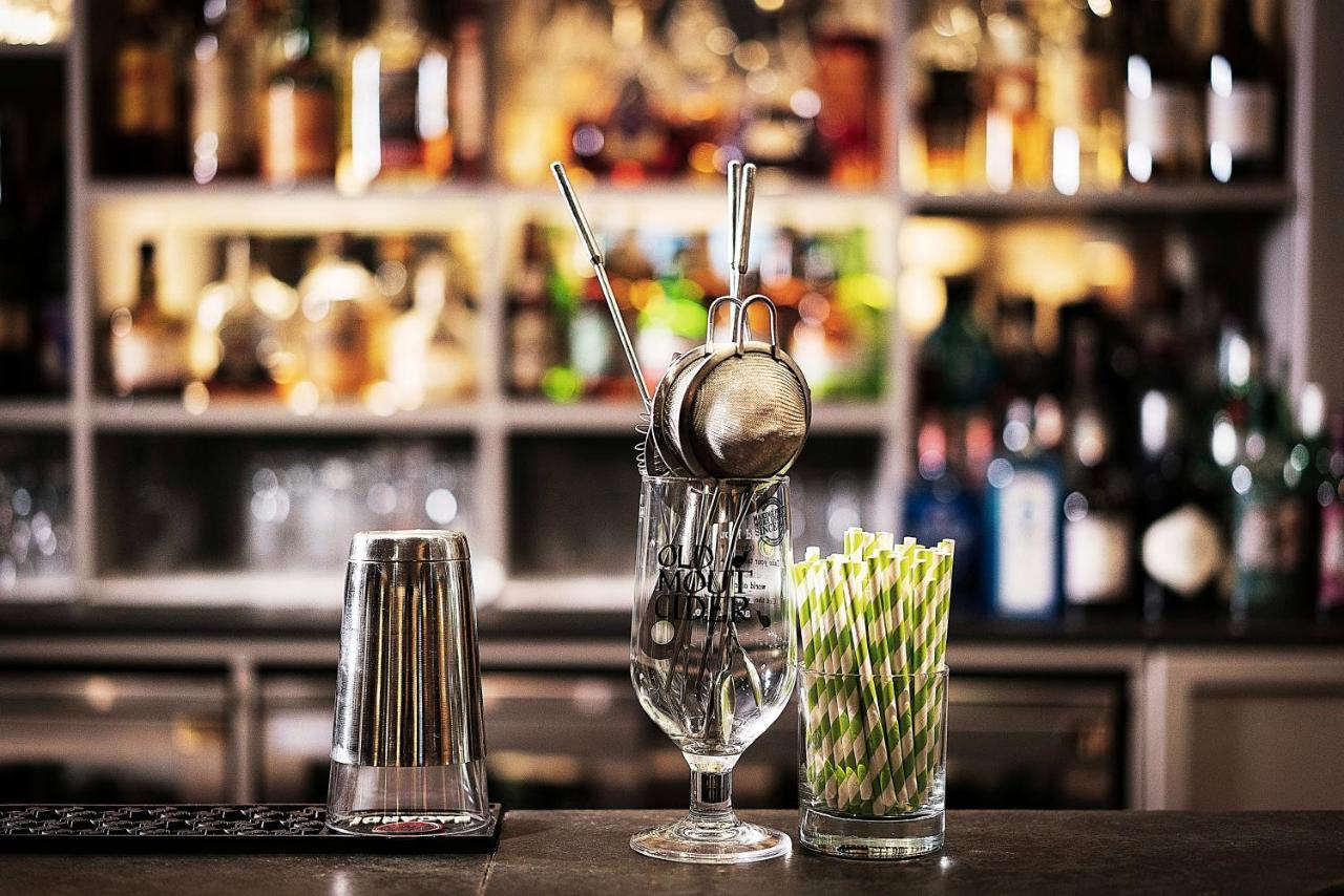 Hotel Du Vin & Bistro Cambridge מראה חיצוני תמונה