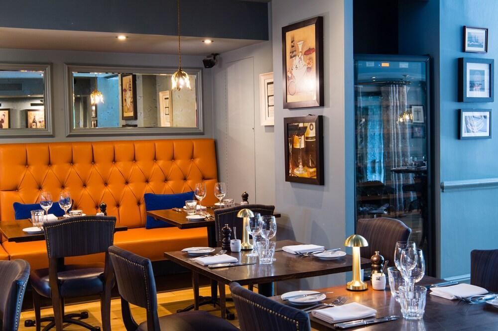 Hotel Du Vin & Bistro Cambridge מראה חיצוני תמונה